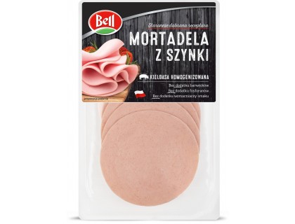 3053078_mortadela z szynki makieta 60g