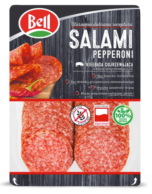 3052813_Salami dojrzewające pepperoni 100g