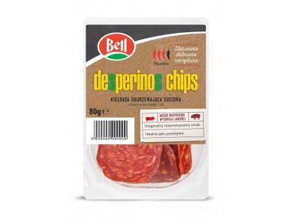 DESPERINOS CHIPS