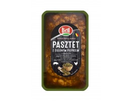 3069027_Belgijski pasztet z zielonym pieprzem 250g